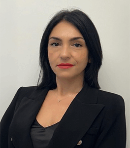 Laura Petrovici